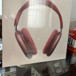 Airpod Max Headphones 
