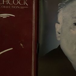 Hitchcock Collection