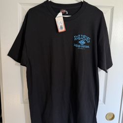 Men’s Harley Davidson shirt 