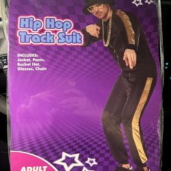 Halloween Costume (New)