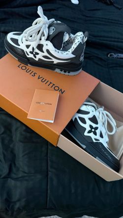 Louis Vuitton Skates