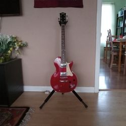 Austin Electric Guitar