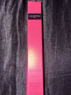 Valentino Donna Born In Roma EDP 10mL