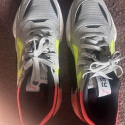 Puma Shoes 