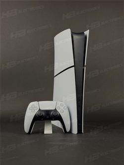 PlayStation 5 Slim Digital Edition
