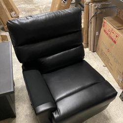 Recliner Sofa