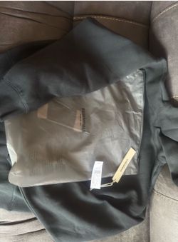 Essentials Hoodie