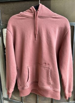 Hollister Men’s Relaxed Fit Hoodie Size XS
