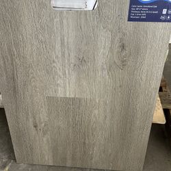 Waterproof Vinyl Flooring