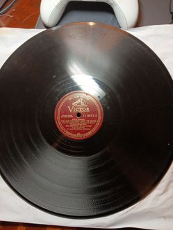 Old records