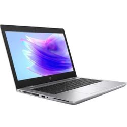 Deal HP ProBook 640 G5 14” FHD Laptop Computer, Intel Core i5-8th, 16GB RAM, 256GB M.2-SSD, 
Backlit Keyboard