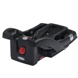 Graco SnugRide Click Connect 30/35 LX Infant Car Seat Base, Black Pickup in Cornelius NC