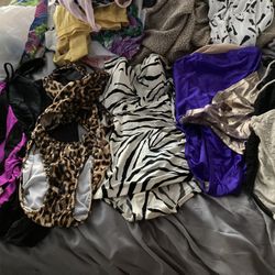 Bathing Suits 