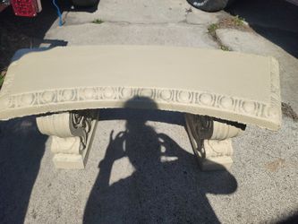 Heavy Bench