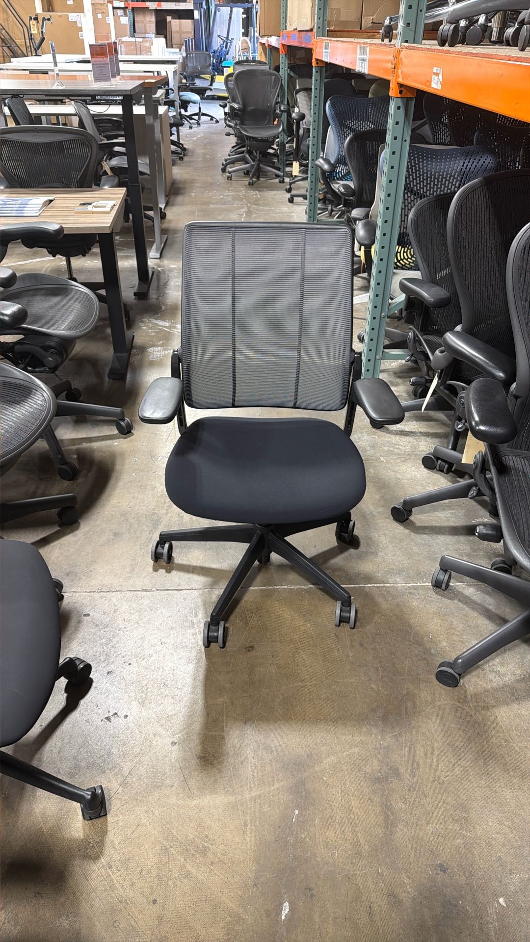 Humanscale Liberty Office Chair