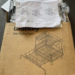Dish drying Rack #6