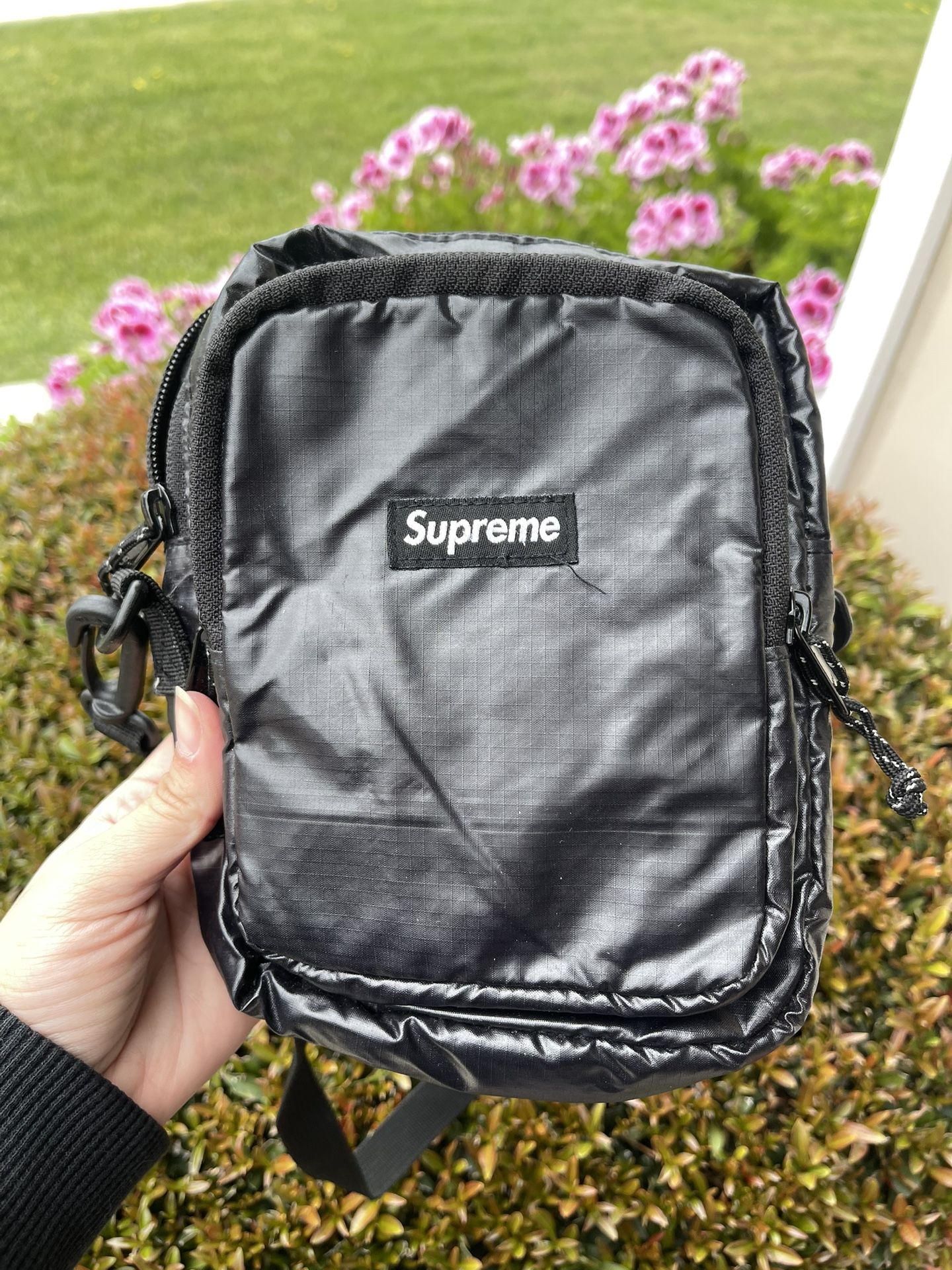 Cross Body Shoulder Bag 