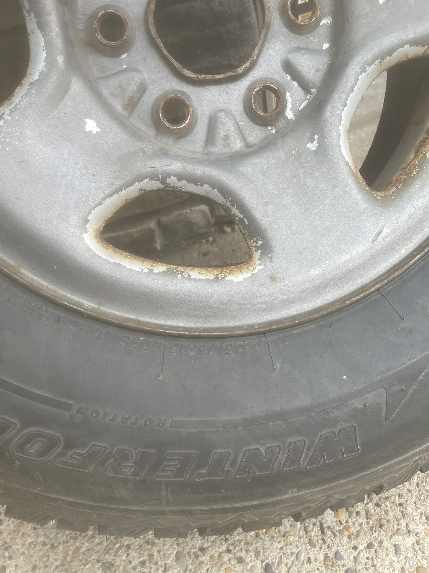 Wheels