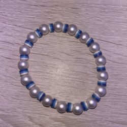 Ocean Pearl Bracelet 