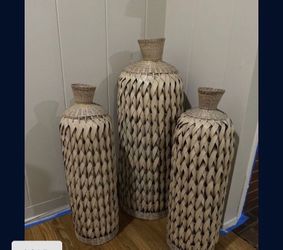 Rustic Home Deco