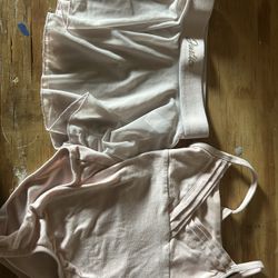 Ballet Leotard And Skirt Size 4/5
