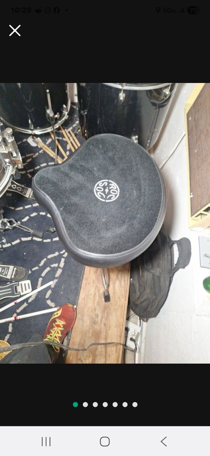 TAITO GYRODINE TFC GD4900 Other