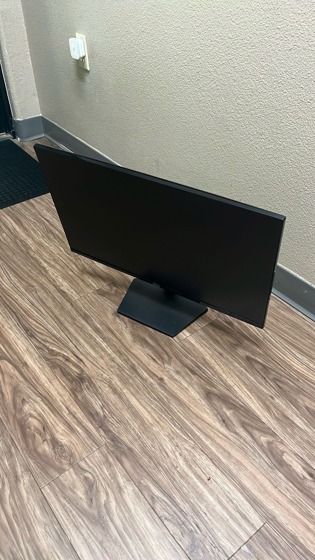 Dell Computer Monitor