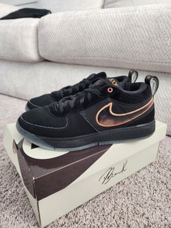 Basketball shoes size 11