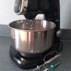 Oster Stand Mixer