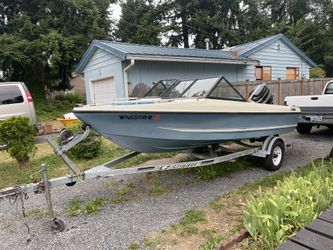 1981 Seaswirl Spyder