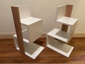Two shelves for sale