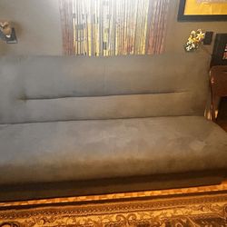 Istikbal Futon With Storage