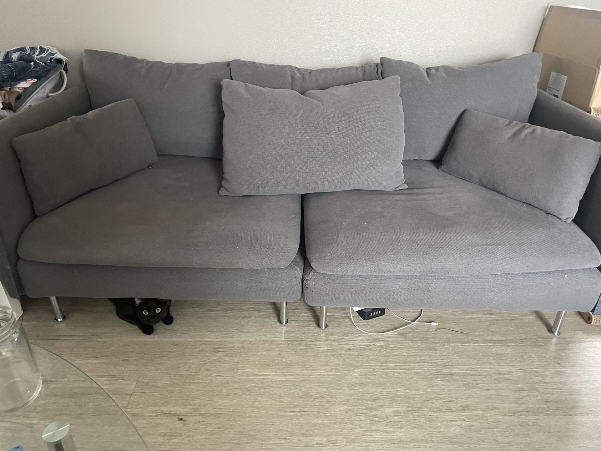 Ikea Söderhamn Sectional PICK UP ONLY