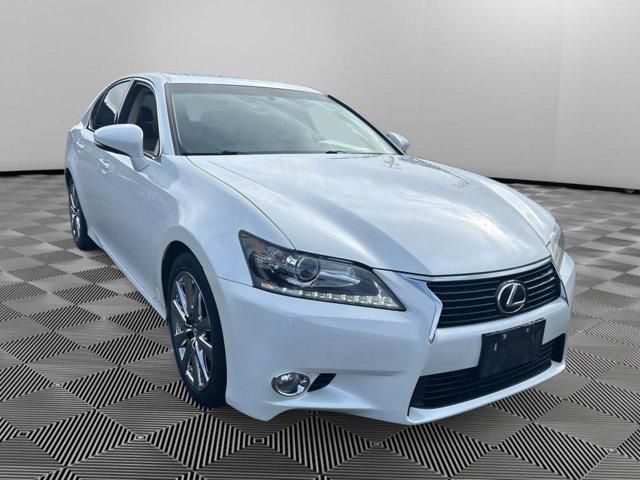 2014 Lexus GS 350