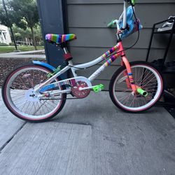 New Bike Fix Tires Not Used And New