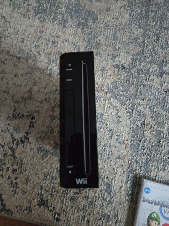 Nintedo Wii