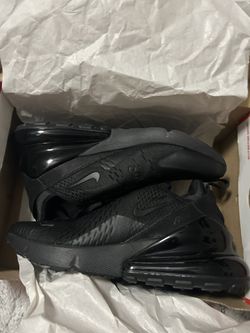 Nike 270s