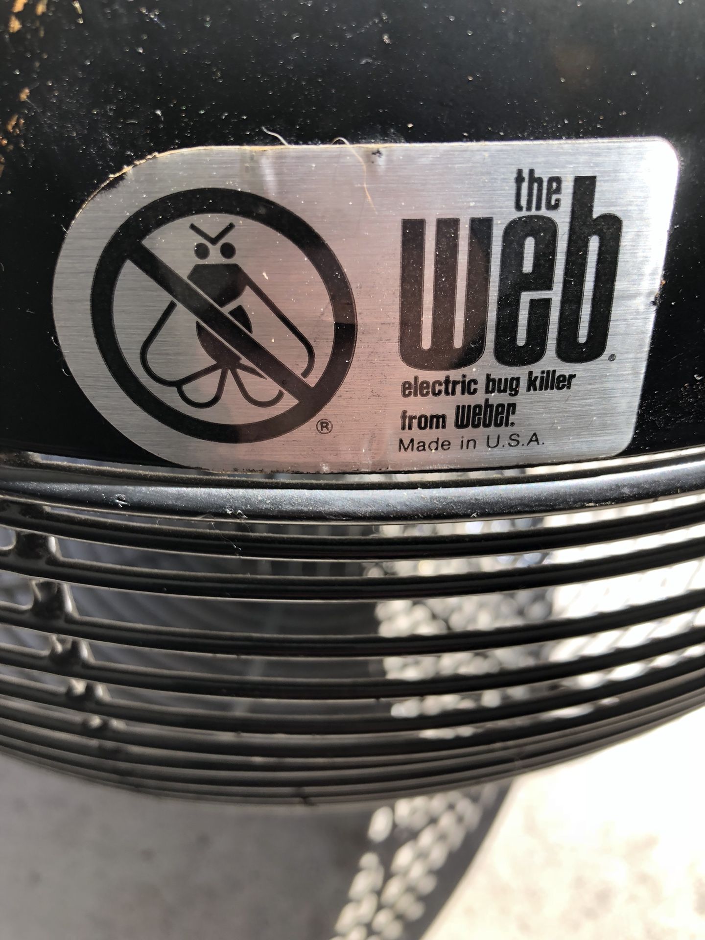 er bug zapper for Sale in Oak Park, IL OfferUp