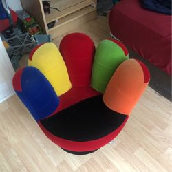 Kids hand chair new arrivals