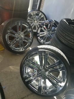 27 best sale inch wheelset