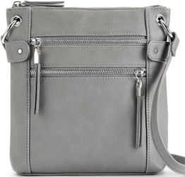 Time And Tru Purse