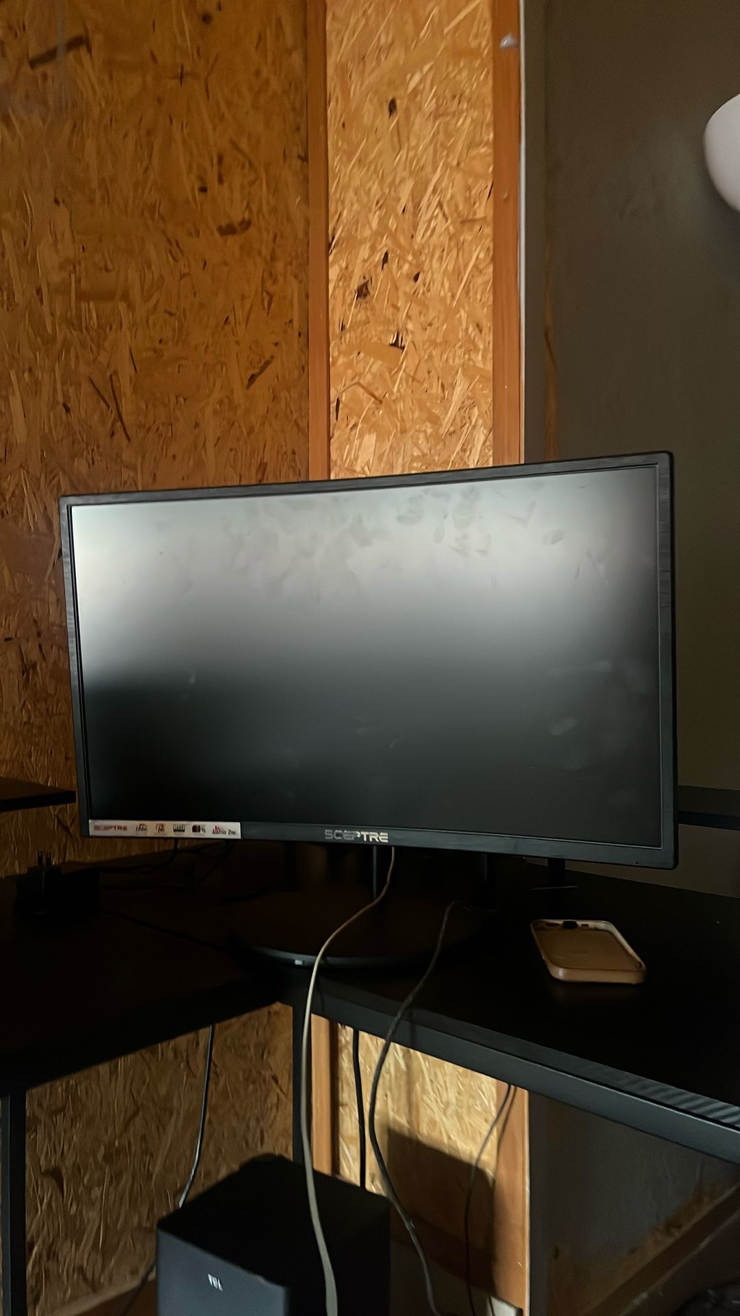 Monitor