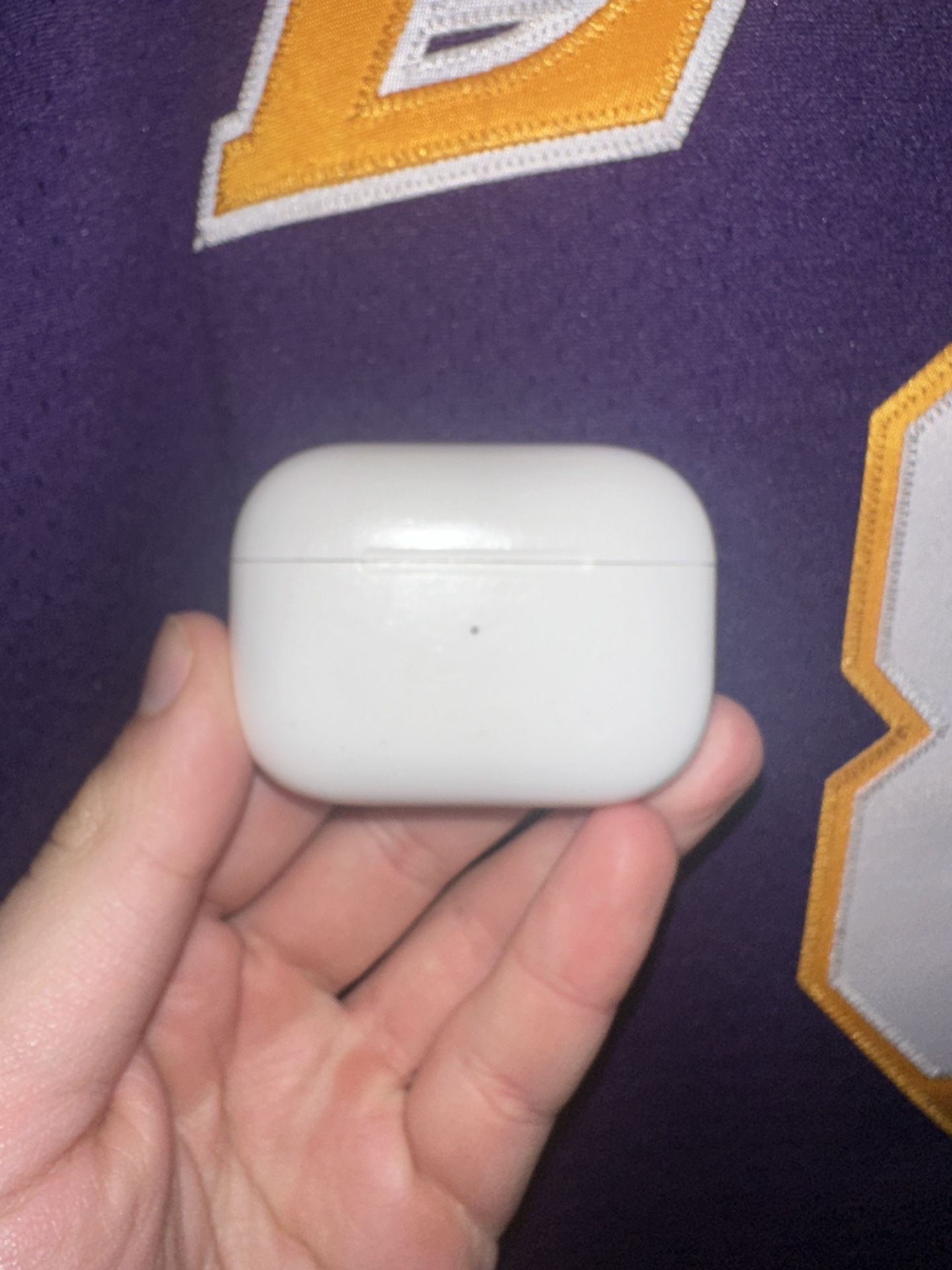 Apple Air Pods 4