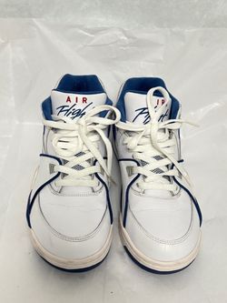 Nike Air Flight Mid-Top Sneakers