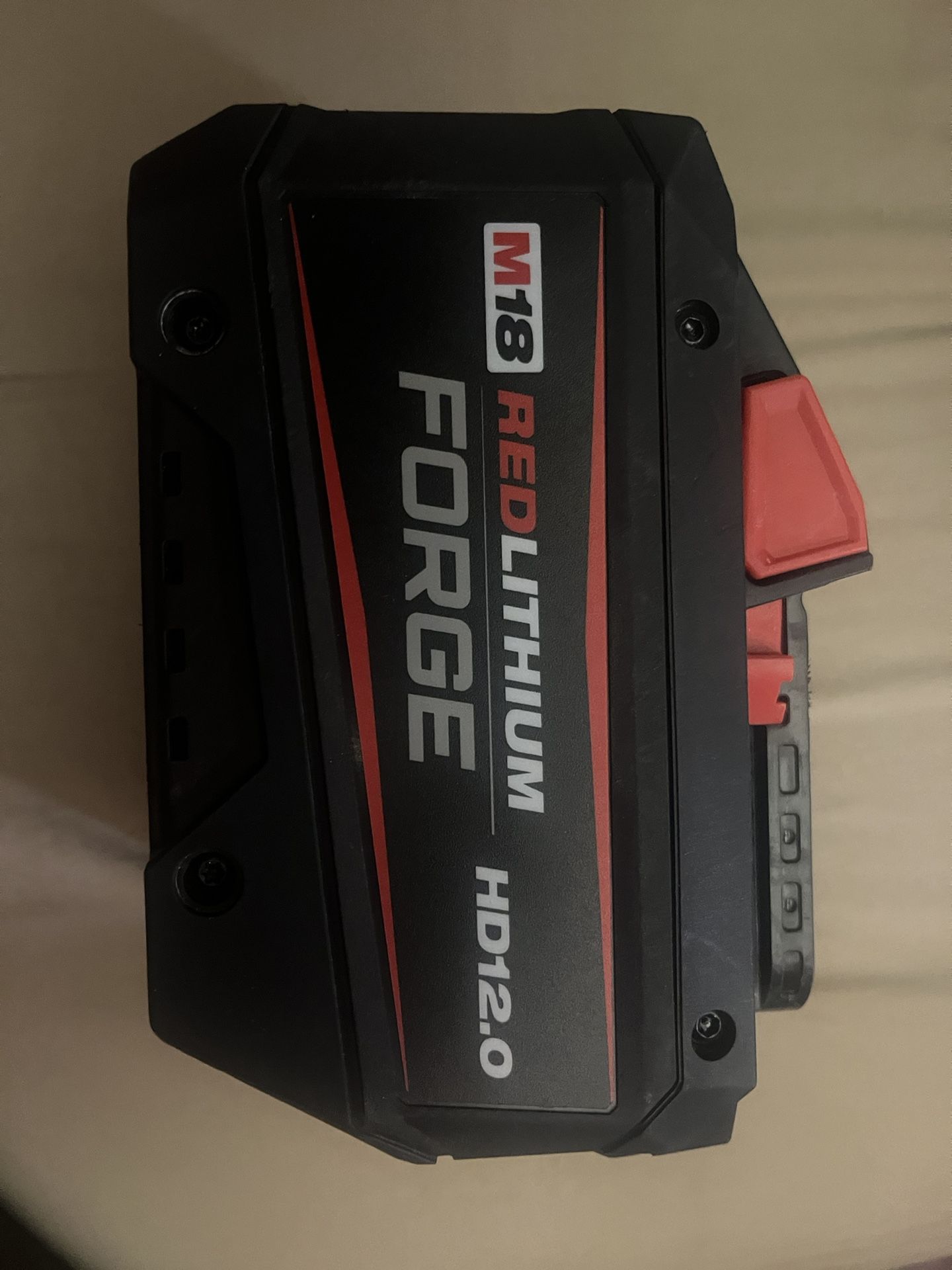 12.0 Battery