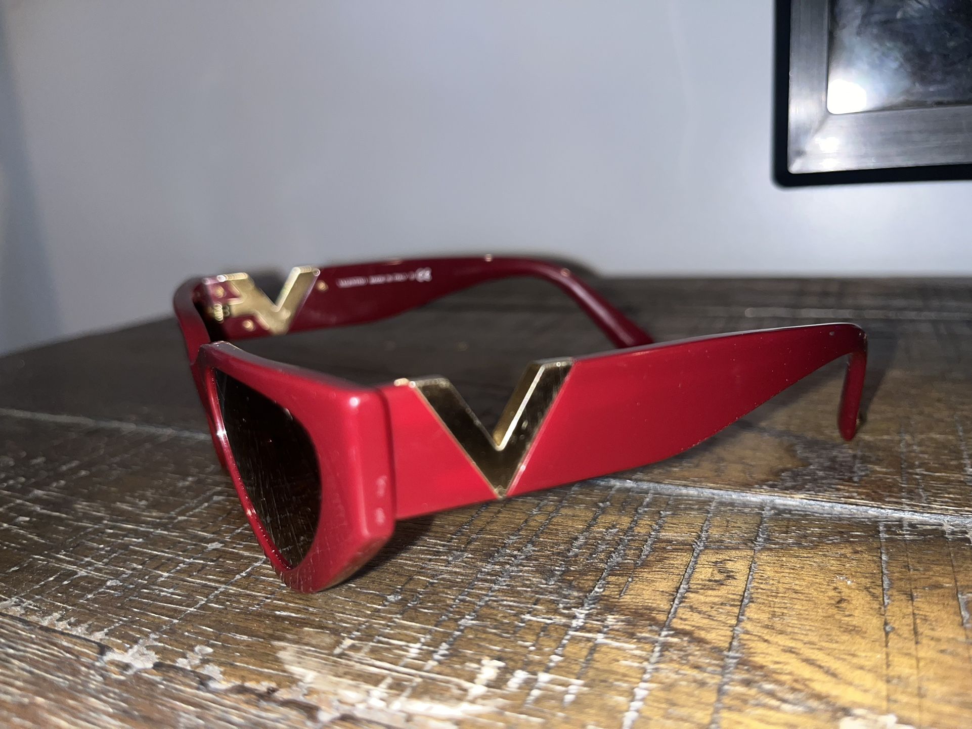 Valentino Sunglasses