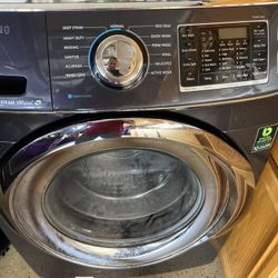 LG Washer 