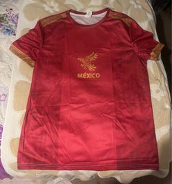 Mexico Soccer Jersey