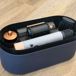 New Dyson Airwrap i.d. Long