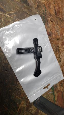 Dropper Seatpost Remote X-fusion Mtb Bike
